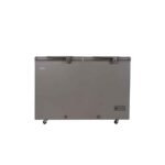 Haier Deep Freezer HDF-385 IM Metallic Color INVERTER