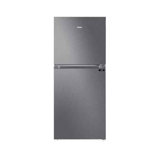 Haier Refrigerator HRF-398 EBS/EBD