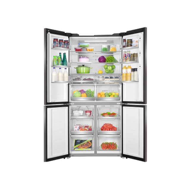 Haier Refrigerator HRF-758S (SMART SCREEN 21.5INCH ANDROID