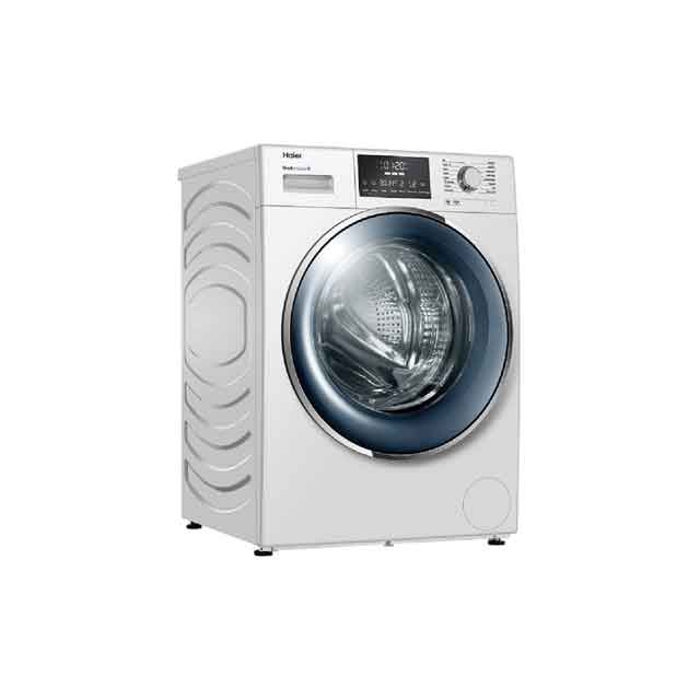Haier Washing Machines HWM-100-B14876
