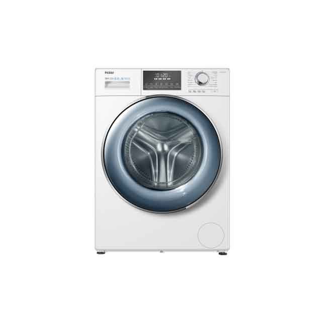 Haier Washing Machines HWM-120-B14876