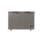 Haier Deep Freezer HDF-245 IM Metallic Color (INVERTER)