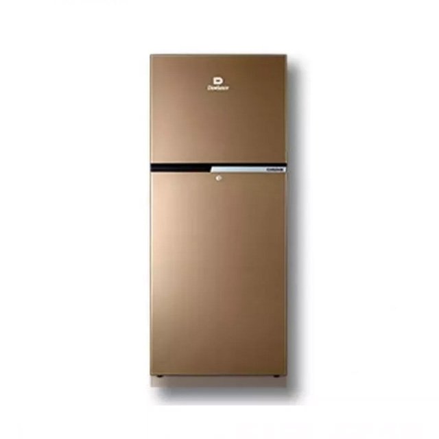 Dawlance Refrigerator 9160 WB Chrome FH