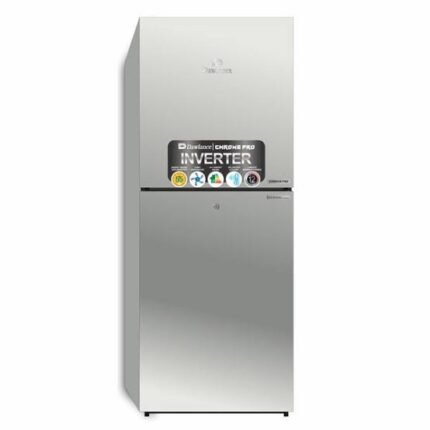 Dawlance Refrigerator 9178 WB Chrome PRO