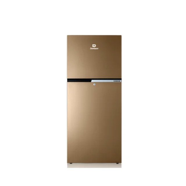 Dawlance Refrigerator 9173 WB Chrome FH