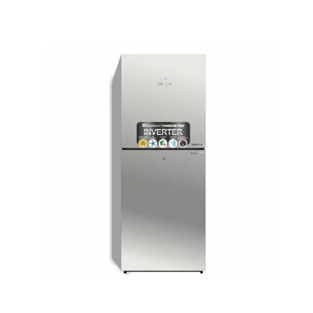 Dawlance Refrigerator 9173 WB Chrome PRO