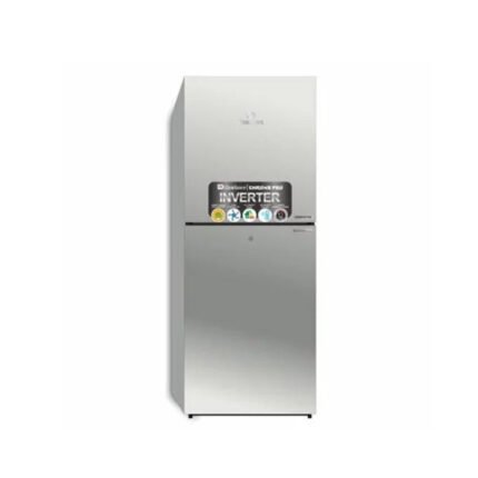 Dawlance Refrigerator 9191 Wb Chrome PRO