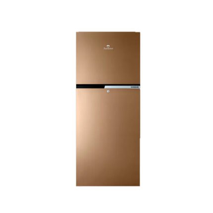 Dawlance Refrigerator 9193 WB Chrome.INV