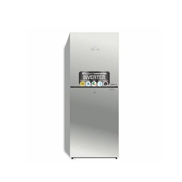 Dawlance Refrigerator 91999 WB Chrome pro