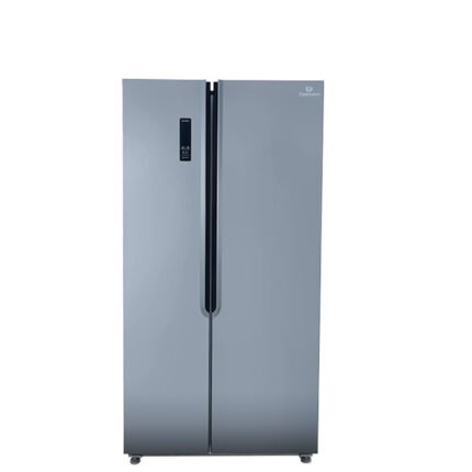 Dawlance Refrigerator NO Frost Series SBS 600 INV INOX