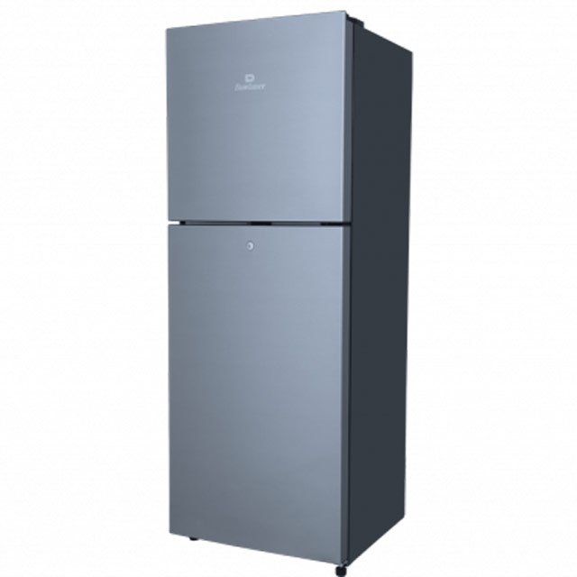 Dawlance Refrigerator 9169 WB Chrome Pro