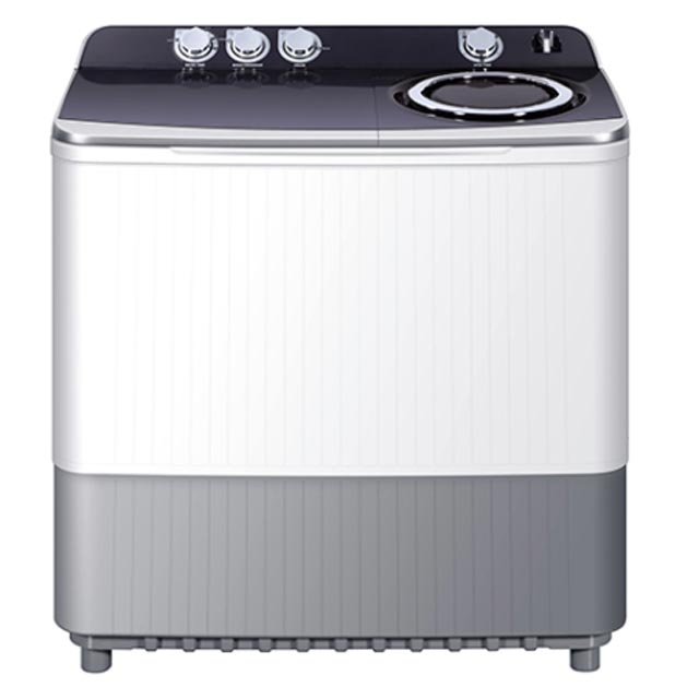 Haier Top-Load Washing Machine HTW 110-186