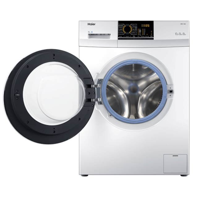 Haier Front Load Washing Machine 70-BP10829