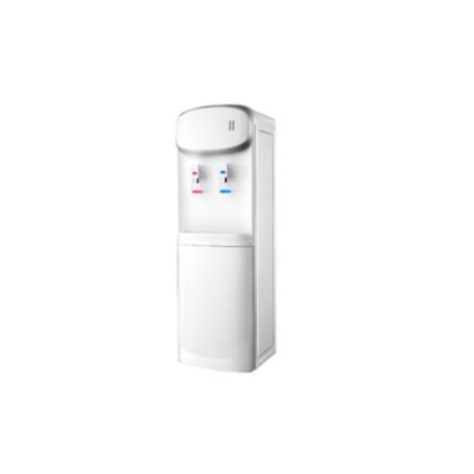 Haier New Water Dispenser HWD-206R White
