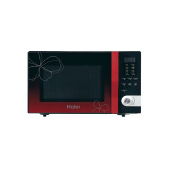 Haier 32 Liter Microwave Oven HMN-32100EGB (Grill/Cooking)