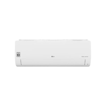 LG Split Air Conditioner 1.0 Ton I12CGH DUALCOOL Inverter