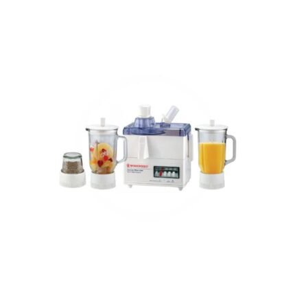 Westpoint WF-2409 Juicer 2 blenders & dry mill (3 in1)