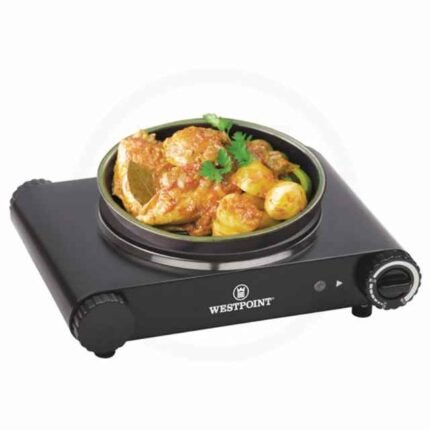 Westpoint WF-261 Hot plate