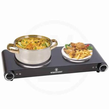 Westpoint WF-262 Hot plate