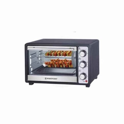 Westpoint WF-2800R Oven with Rotisserie and Kebab Grill