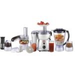 Westpoint WF-2804 Food Processor 9 in 1