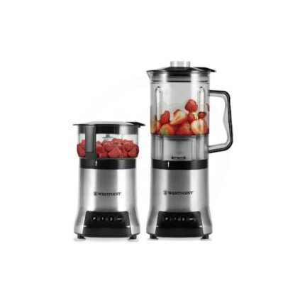 Westpoint WF-366 Blender 800W