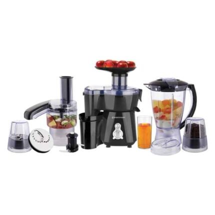 Westpoint WF-3804 Food Processor 9 in 1