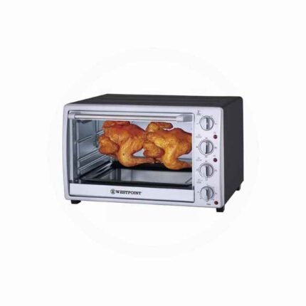 Westpoint WF-4800 Oven toasters Rotisserie Kebab grill, Convection