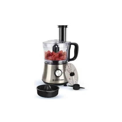 Westpoint WF-495C Kitchen Robot