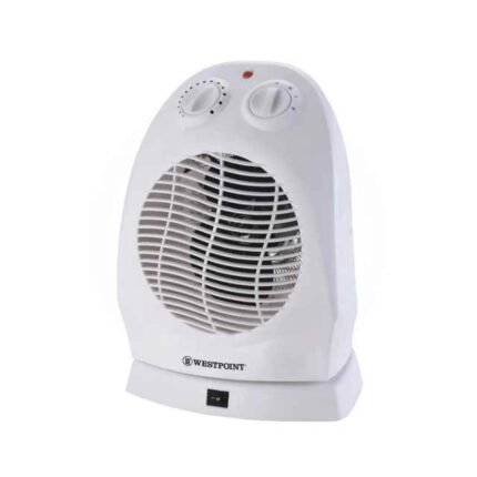 Westpoint WF-5145 Fan Heater