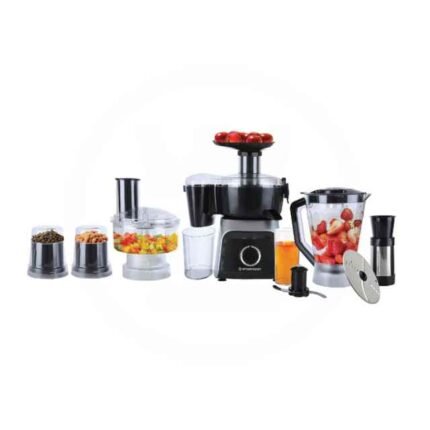 Westpoint WF-5805 Food Processor with Unbreakable Jug