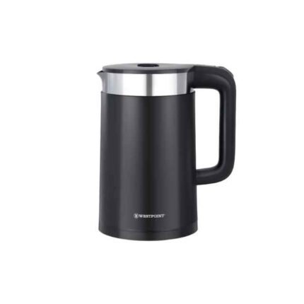 Westpoint WF-6170 Kettle 2 Ltr Steel Body