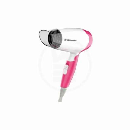 Westpoint WF-6203 Hair Dryer (1000 watts)