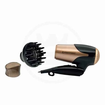 Westpoint WF-6270 Hair Dryer