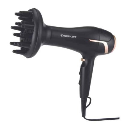 Westpoint WF-6280 Hair Dryer - 2