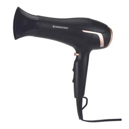 Westpoint WF-6280 Hair Dryer