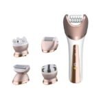 Westpoint WF - 6362 Epilator 5 IN 1