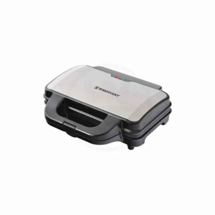 Westpoint WF-6697 Sandwich Maker Steel Body