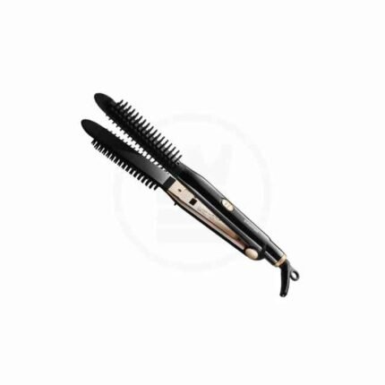 Westpoint WF-6811 Hair Straightener with Hair Curler (3 in 1)