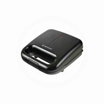 Westpoint WF-694 Sandwich Makers 2 Slice steel body