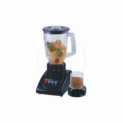 Westpoint WF-7181 Blender & Dry Mill (2 in 1)