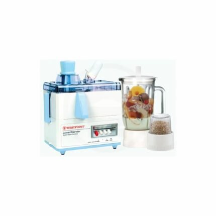 Westpoint WF-7201 Juicer blender & dry mill (3 in1)