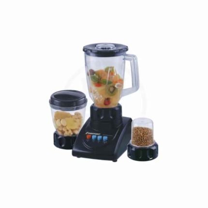 Westpoint WF-7381 Blender & Dry Mill (3 in 1)