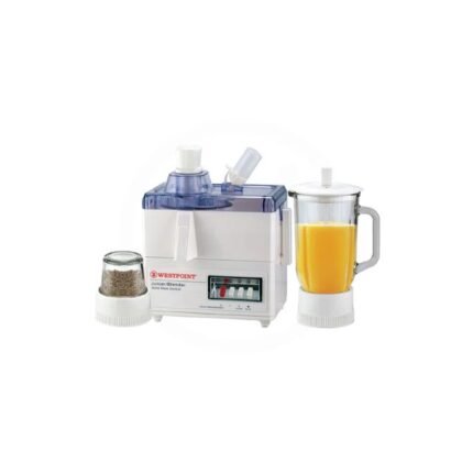 Westpoint WF-7501 Juicer blender & dry mill (3 in1)