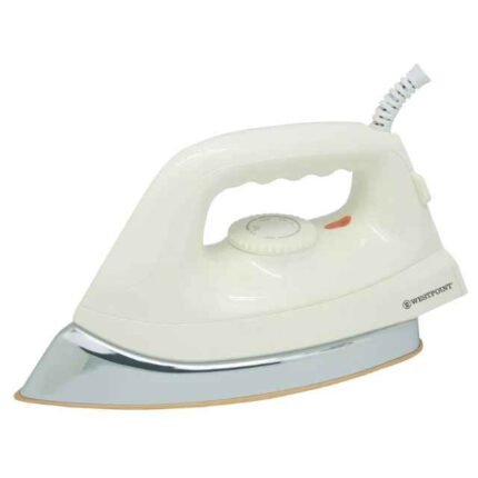 Westpoint WF-772 Dry iron midi weight