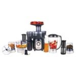 Westpoint WF-7805 Food Processor with Unbreakable Jug