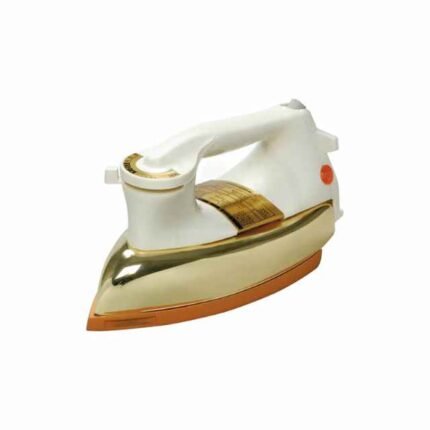 Westpoint WF-80B Heavy weight dry iron (6 lbs)