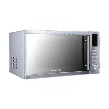 Westpoint WF-851 Microwave Oven with Grill