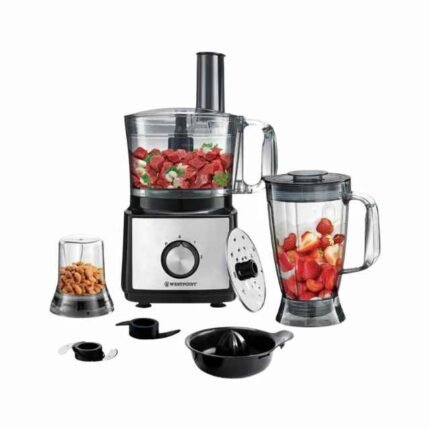 Westpoint WF-8815 Multi Function Food Processor