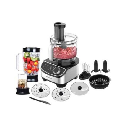 Westpoint WF-8817 Multi Function Food Processor